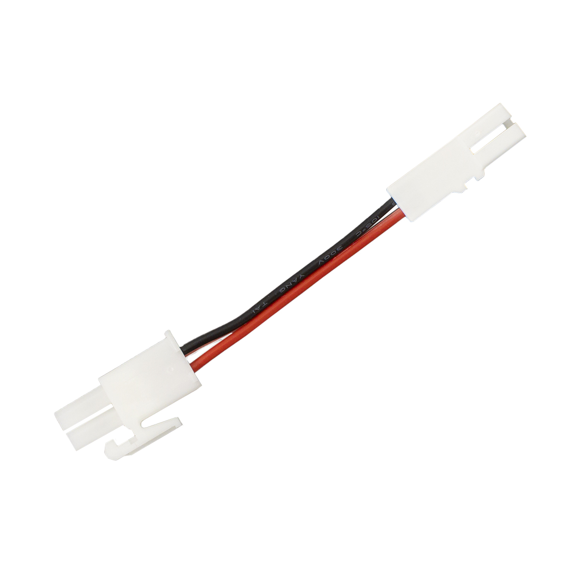 8099600001_Adapter AMP-Stecker auf Mini-AMP-Buchse